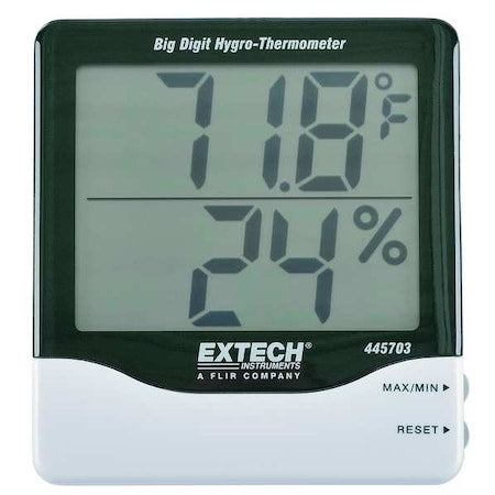 Extech Thermometer 445703 - product photo 1