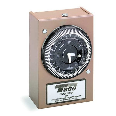 Taco Pump Part 265-1 - product photo 1
