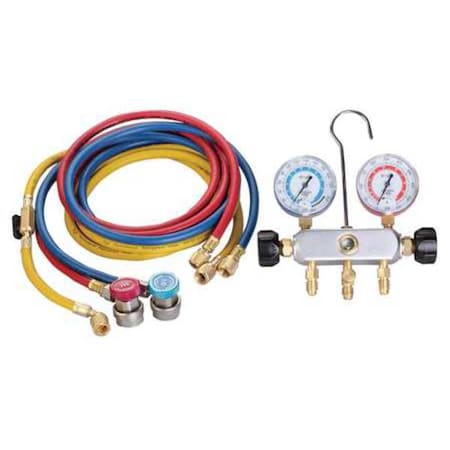 Dayton Refrigeration Part 4PDF7 - product photo 1