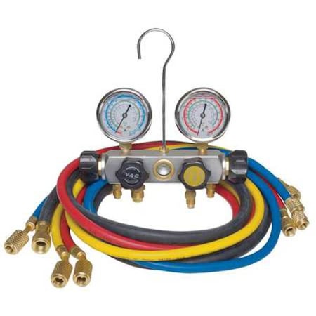 Dayton Refrigeration Part 4PDG2 - product photo 1