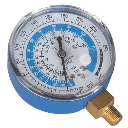 Dayton Refrigeration Part 4PDJ9 - product photo 1
