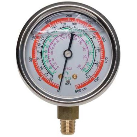 Dayton Refrigeration Part 4PDK1 - product photo 1
