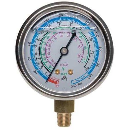 Dayton Refrigeration Part 4PDK2 - product photo 1