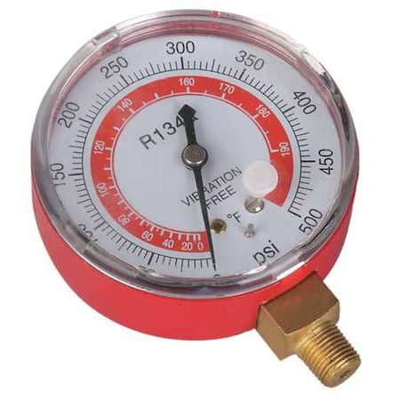 Dayton Refrigeration Part 4PDK3 - product photo 1