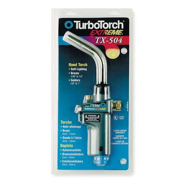 Turbotorch Torch Part 0386-1293 - product photo 1
