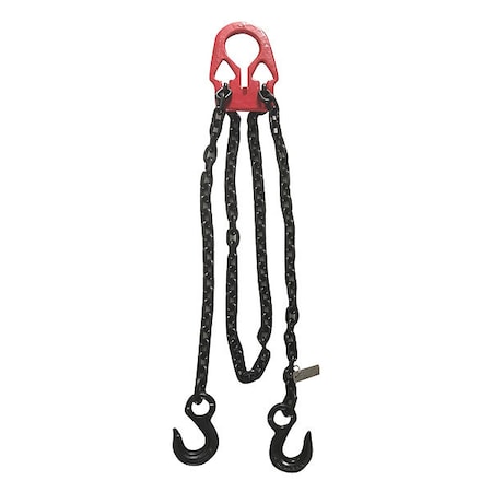 Dayton Lifting Equipment 4PGW5 - product photo 1