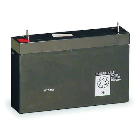 Lithonia Lighting Emergency Light ELB 0607 - product photo 1