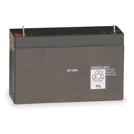 Lithonia Lighting Emergency Light ELB 0610 - product photo 1
