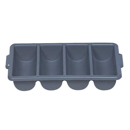Rubbermaid Commercial Tabletop Supply FG336200GRAY - product photo 1