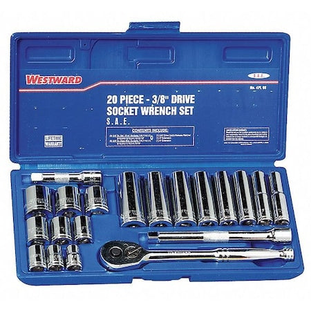 Westward Hand Tool 4PL98 - product photo 1