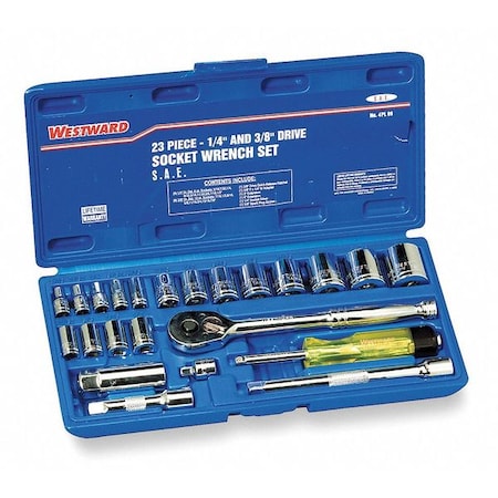 Westward Hand Tool 4PL99 - product photo 1
