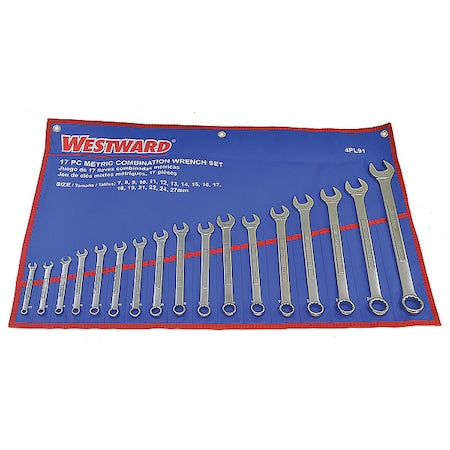 Westward Hand Tool 4PL91 - product photo 1