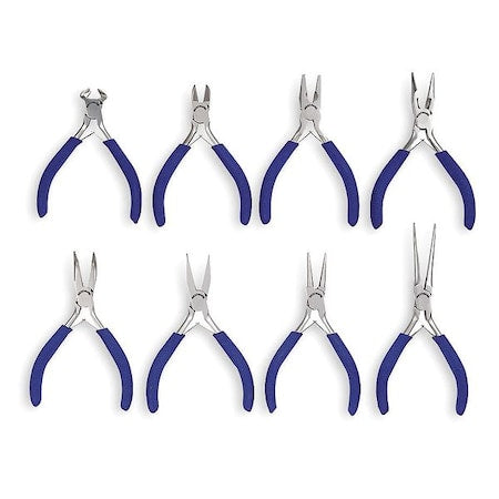 Westward Hand Tool 4PM16 - product photo 1