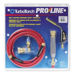 Turbotorch Torch Part 0386-0838 - product photo 1