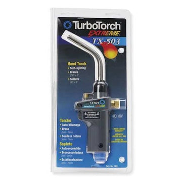 Turbotorch Torch Part 0386-1297 - product photo 1