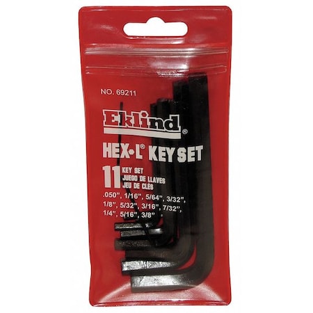 Eklind Hand Tool 69211 - product photo 1