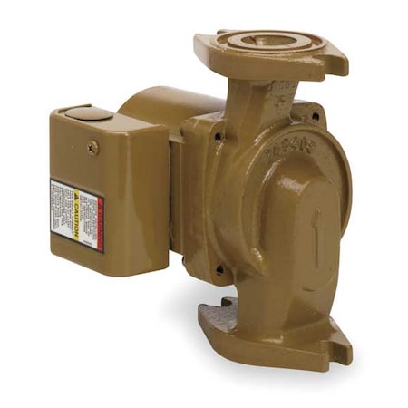 Bell & Gossett Pump 103418LF - product photo 1