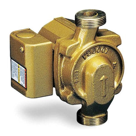 Bell & Gossett Pump 103255LF - product photo 1