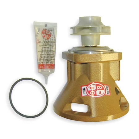 Bell & Gossett Pump Part 189161LF - product photo 1