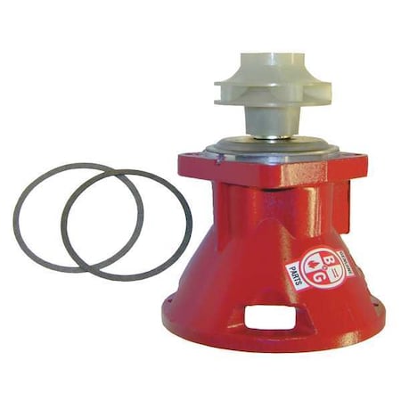 Bell & Gossett Pump Part 189134LF - product photo 1