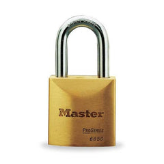 Master Lock Lock 6850NKA - product photo 1