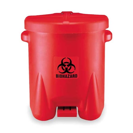 Eagle MFG Safety Equipment 947BIO - product photo 1