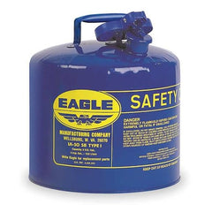 Eagle MFG Safety Equipment UI50SB - product photo 1