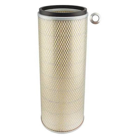Baldwin Filters Filter PA3893 - product photo 1