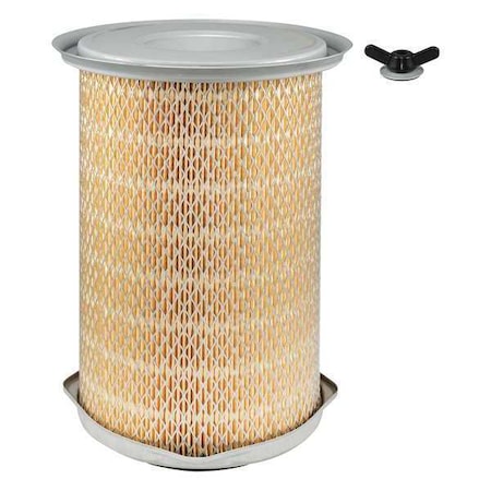 Baldwin Filters Filter PA2970 - product photo 1