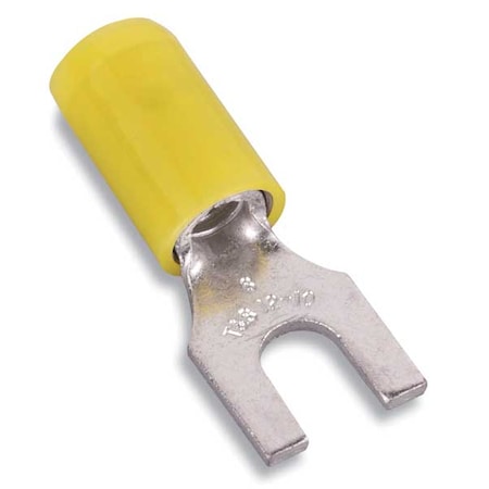 Sta-Kon Electrical Connector 10RC-10F - product photo 1
