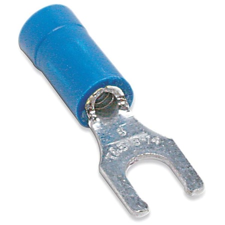 Sta-Kon Electrical Connector 14RB-8FL - product photo 1