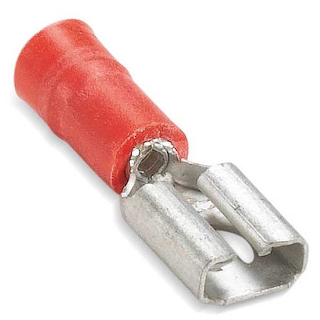 Sta-Kon Electrical Connector 18RAD-183 - product photo 1