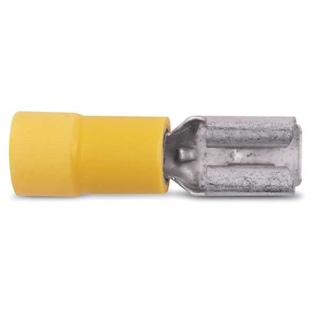 Sta-Kon Electrical Connector 10RC-250F - product photo 1
