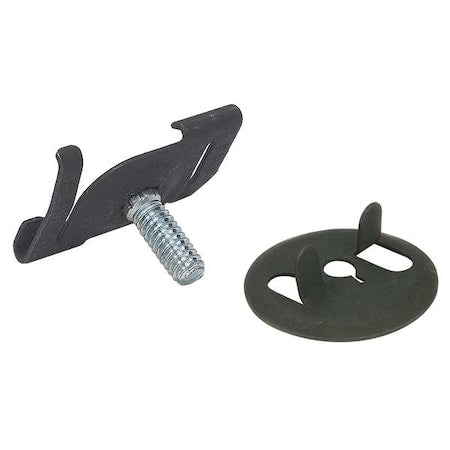 Eaton B-Line Lighting Part BA-4-16 - product photo 1