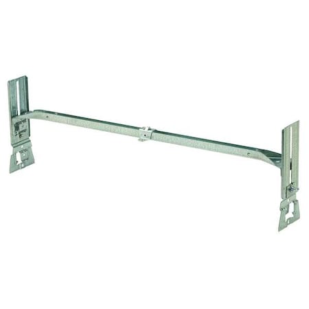 Eaton B-Line Fluorescent Light Fixture BA50A - product photo 1