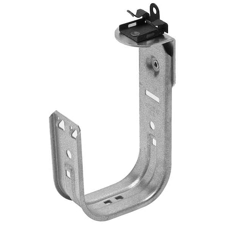 Eaton B-Line Conduit Fitting BCH64-U-2-4 - product photo 1