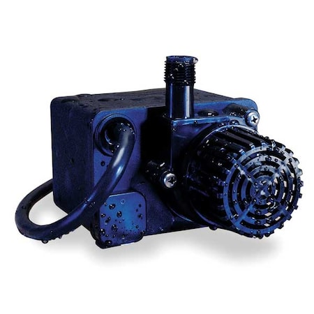 Little Giant Pump Pump 518600 - product photo 1