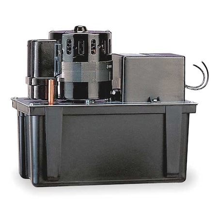 Little Giant Pump Hvac Pump 553245 - product photo 1
