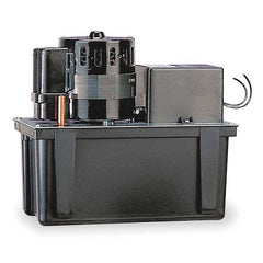 Little Giant Pump Hvac Pump 553245 - product photo 1