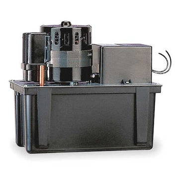 Little Giant Pump Hvac Pump 553245 - product photo 1