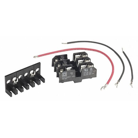 Square D Fuse 9070FB3B - product photo 1