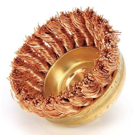 Ampco Safety Tools Abrasive Brush CB-30-KT - product photo 1