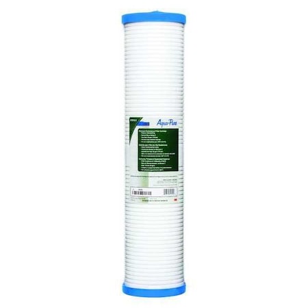 3M Aqua-Pure Water Filter AP810-2 - product photo 1