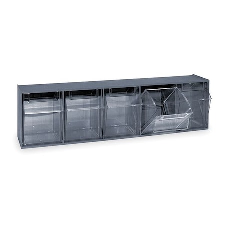Quantum Storage Systems Parts Organizer QTB305GY - product photo 1