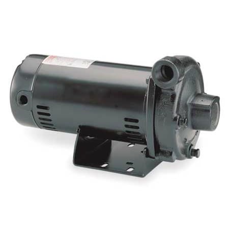 Dayton Pump 4RU77 - product photo 1