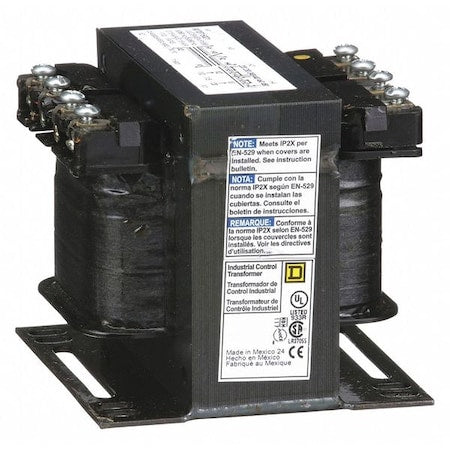 Square D Power Distribution Part 9070T150D1 - product photo 1