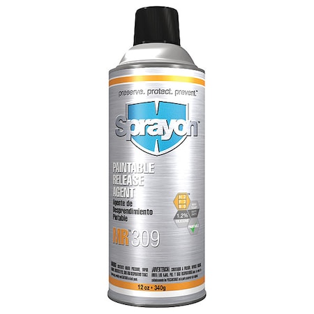 Sprayon Lubricant S00309000 - product photo 1