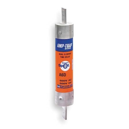 Mersen Fuse A6D90R - product photo 1