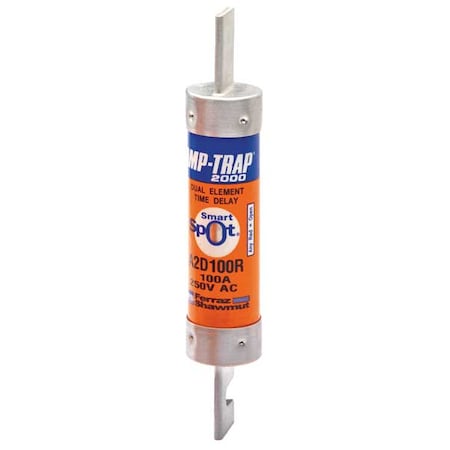 Mersen Fuse A2D400R - product photo 1