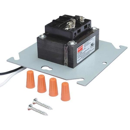 Dayton Power Distribution Part 4TGX7 - product photo 1